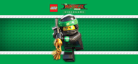 LEGO 旋风忍者大电影/The LEGO NINJAGO Movie Video Game-绿树游戏社区