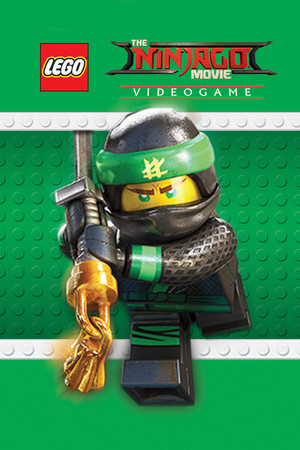 LEGO 旋风忍者大电影-单机岛