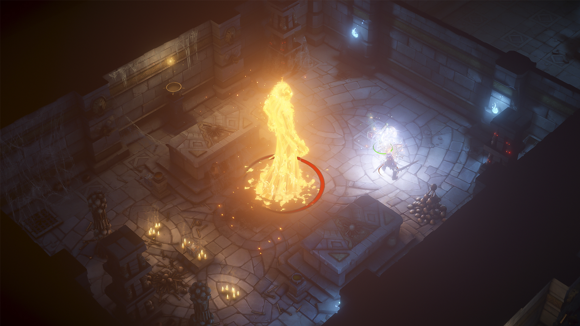 开拓者：拥王者/Pathfinder: Kingmaker &mdash; Enhanced Plus Edition