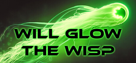 会发光的缕/Will Glow the Wisp_官方中文绿色版|网盘下载-异次元社