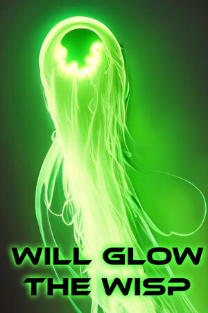 会发光的缕/Will Glow the Wisp