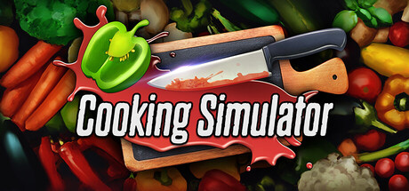 料理模拟器/烹饪模拟器/Cooking Simulator-鹿星语