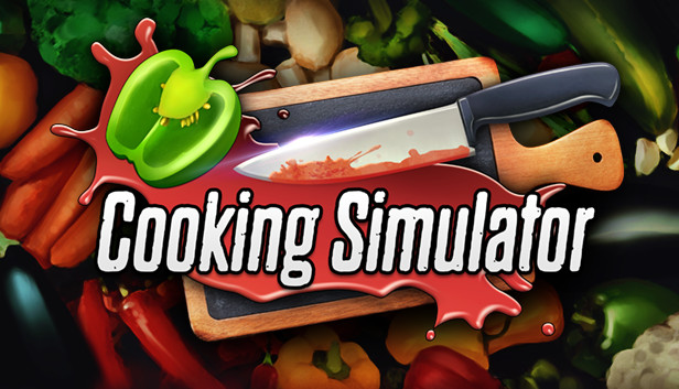 料理模拟器 Cooking Simulator|官方中文|NSZ|原版|-星云科技 adyun.org