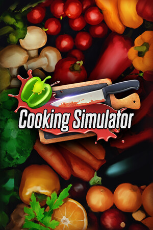 料理模拟器/烹饪模拟器/Cooking Simulator