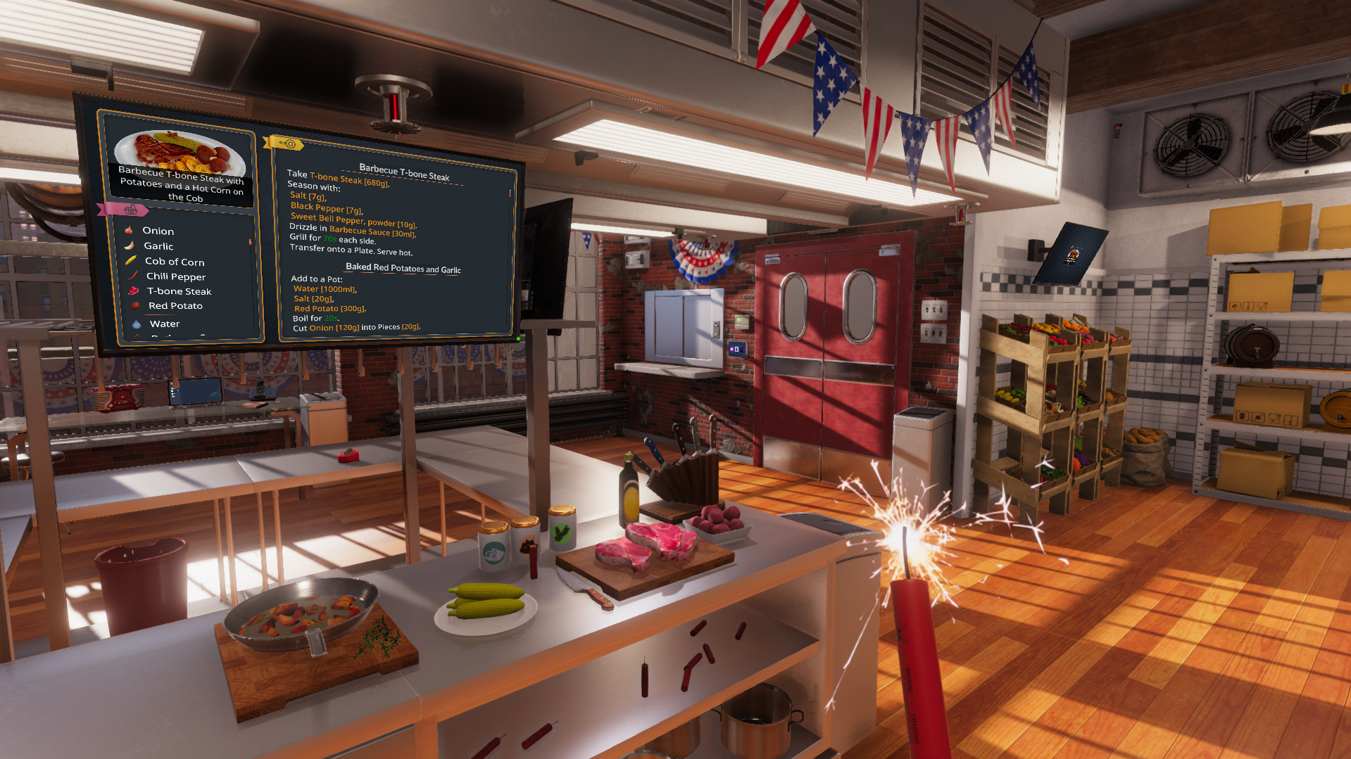 图片[7]-料理模拟器/烹饪模拟器/Cooking Simulator-悟界ShareHub