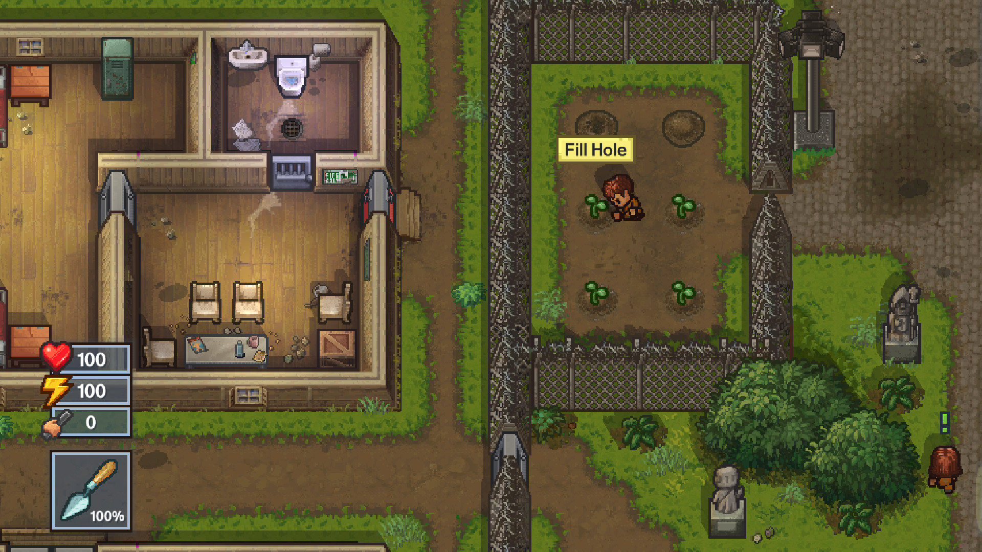 脱逃者2|v20231222|官方中文|支持手柄|The Escapists 2|逃脱者2 - 3