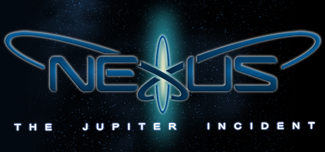 Nexus: The Jupiter Incident/银河创世纪：木星事件