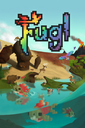 Fugl (鸟) | 免安装中文版下载 - 单机岛