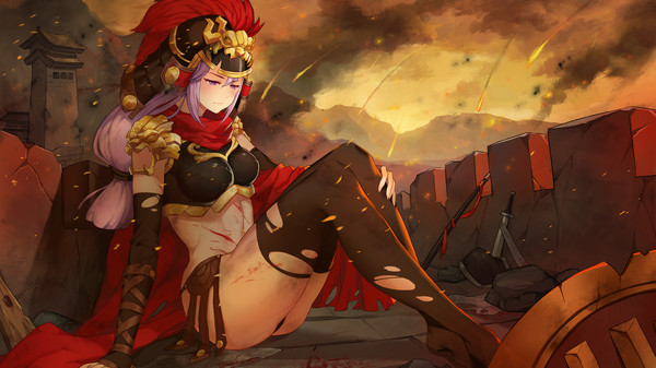 图片[4]-魔镜/Mirror 官中步兵最终收藏版 包含全DLC 内置全CG存档（官中）-无忧免费游戏网