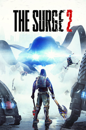 迸发2/机甲狂潮2/巨浪2/The Surge 2