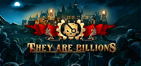 亿万僵尸 v1.1.4.10 赠原声带+修改器+战役地图全开存档（They Are Billions）免安装中文版