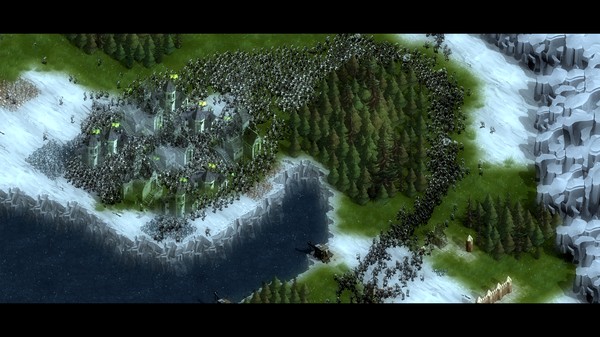 图片[11]-亿万僵尸 They Are Billions v1.1.4.10 赠修改器 -飞星（官中）-蒸汽游戏宝库 - 高质量Steam单机游戏下载站