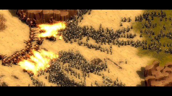 图片[8]-亿万僵尸 They Are Billions v1.1.4.10 赠修改器 -飞星（官中）-蒸汽游戏宝库 - 高质量Steam单机游戏下载站