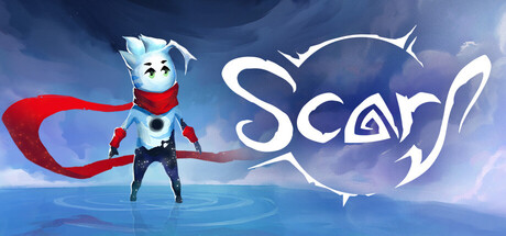 红围巾/Scarf