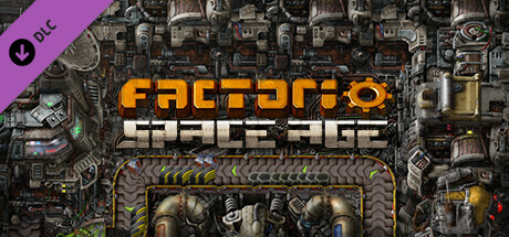 《异星工厂/Factorio》v2.0.7-集成 SPACE AGE|-官中|支持键鼠|赠作弊码秘籍|容量1.76GB