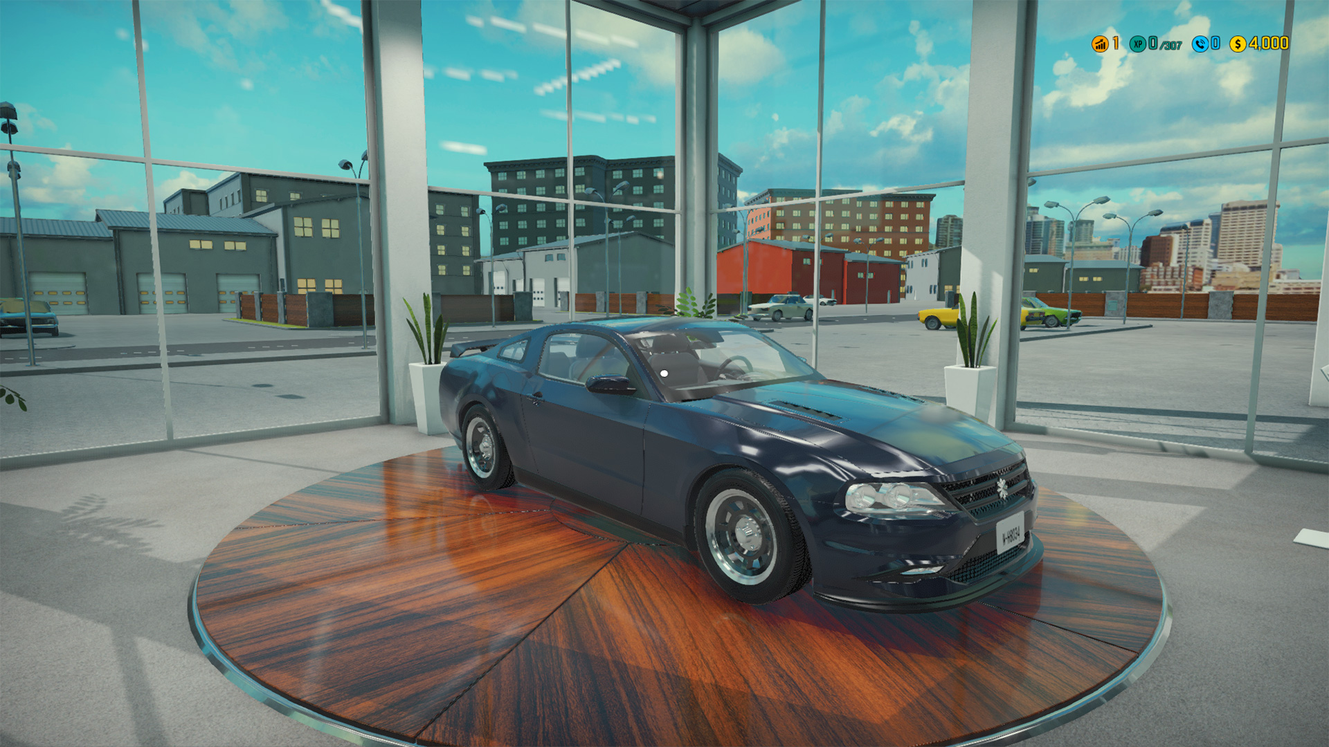 汽车修理工模拟2018/Car Mechanic Simulator 2018 - 20