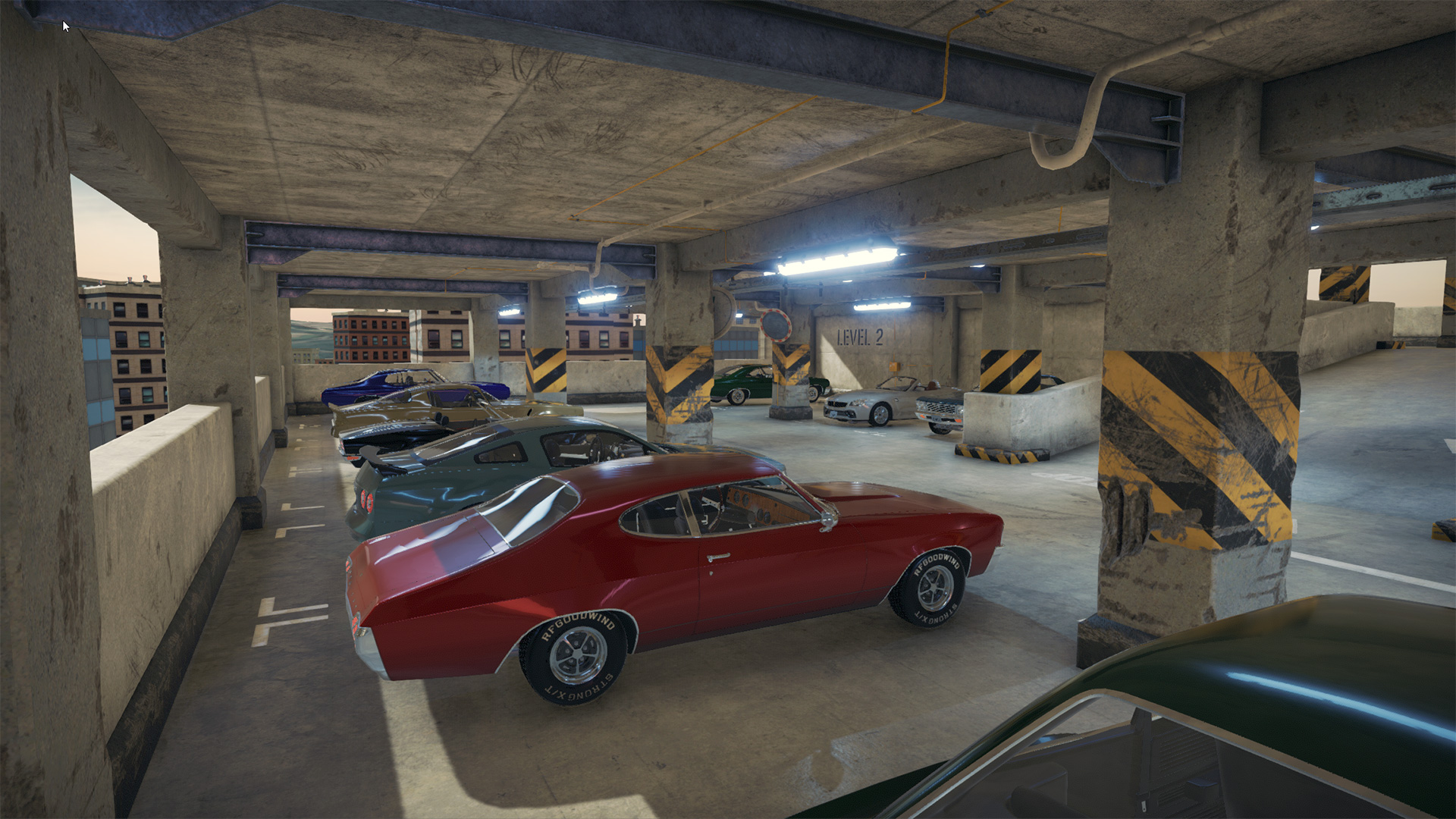 汽车修理工模拟2018/Car Mechanic Simulator 2018 - 15