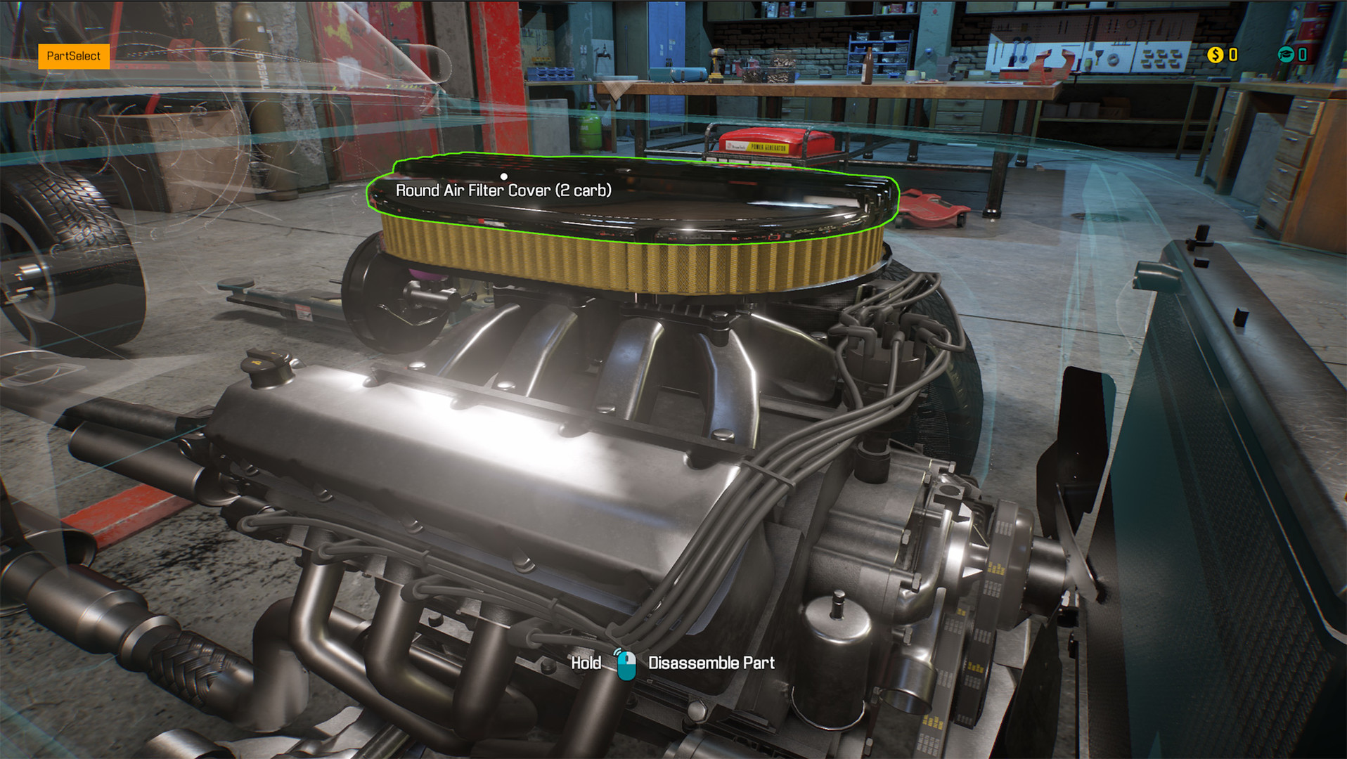 汽车修理工模拟2018/Car Mechanic Simulator 2018 - 12