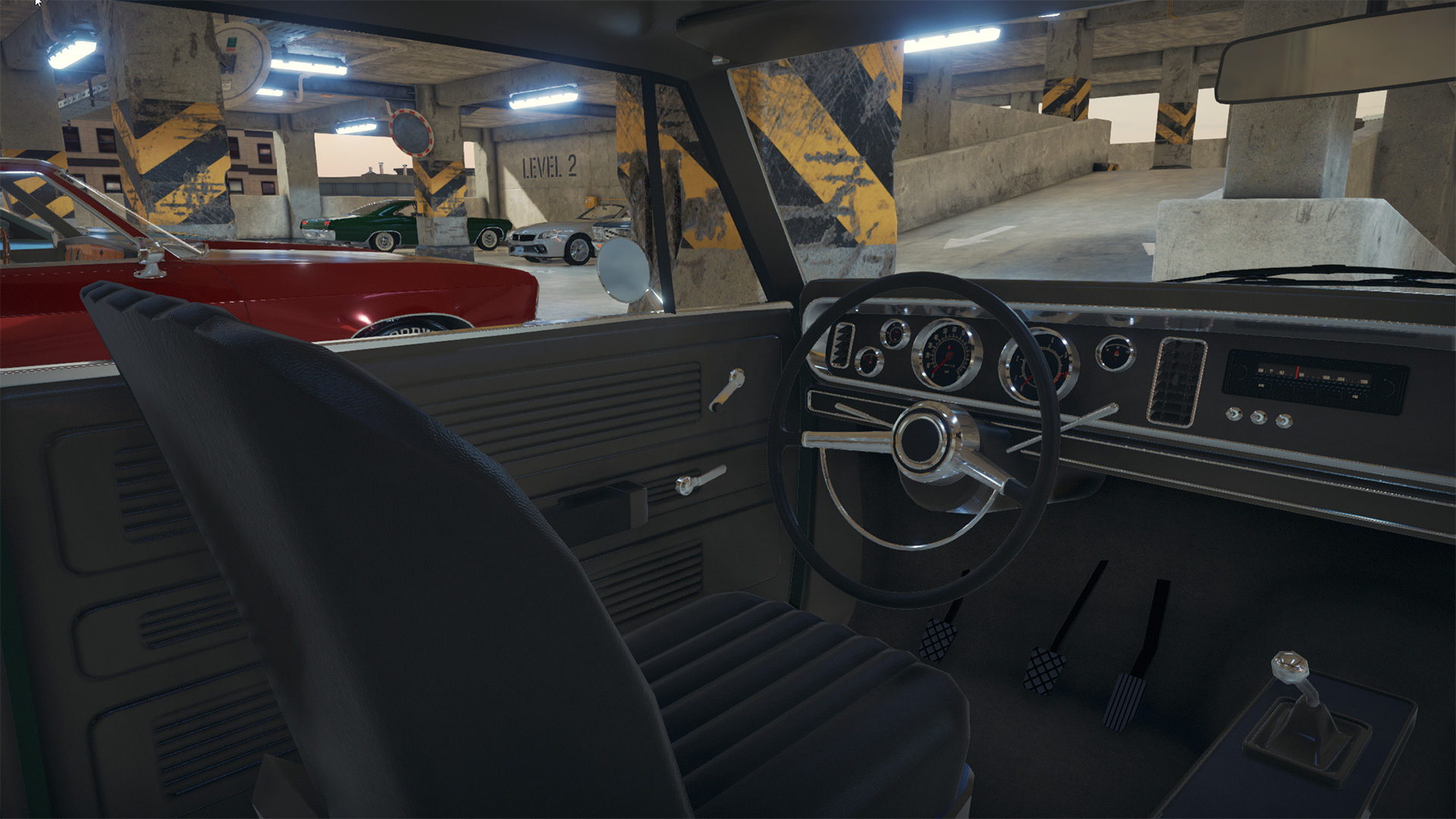 汽车修理工模拟2018/Car Mechanic Simulator 2018 - 21