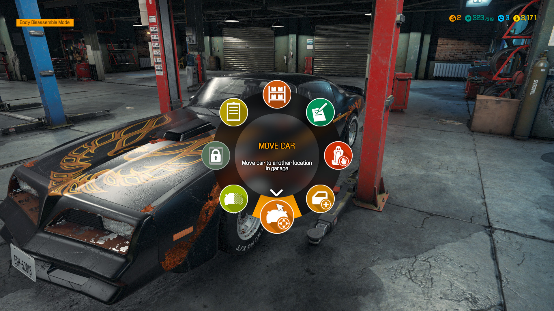 汽车修理工模拟2018/Car Mechanic Simulator 2018 - 13