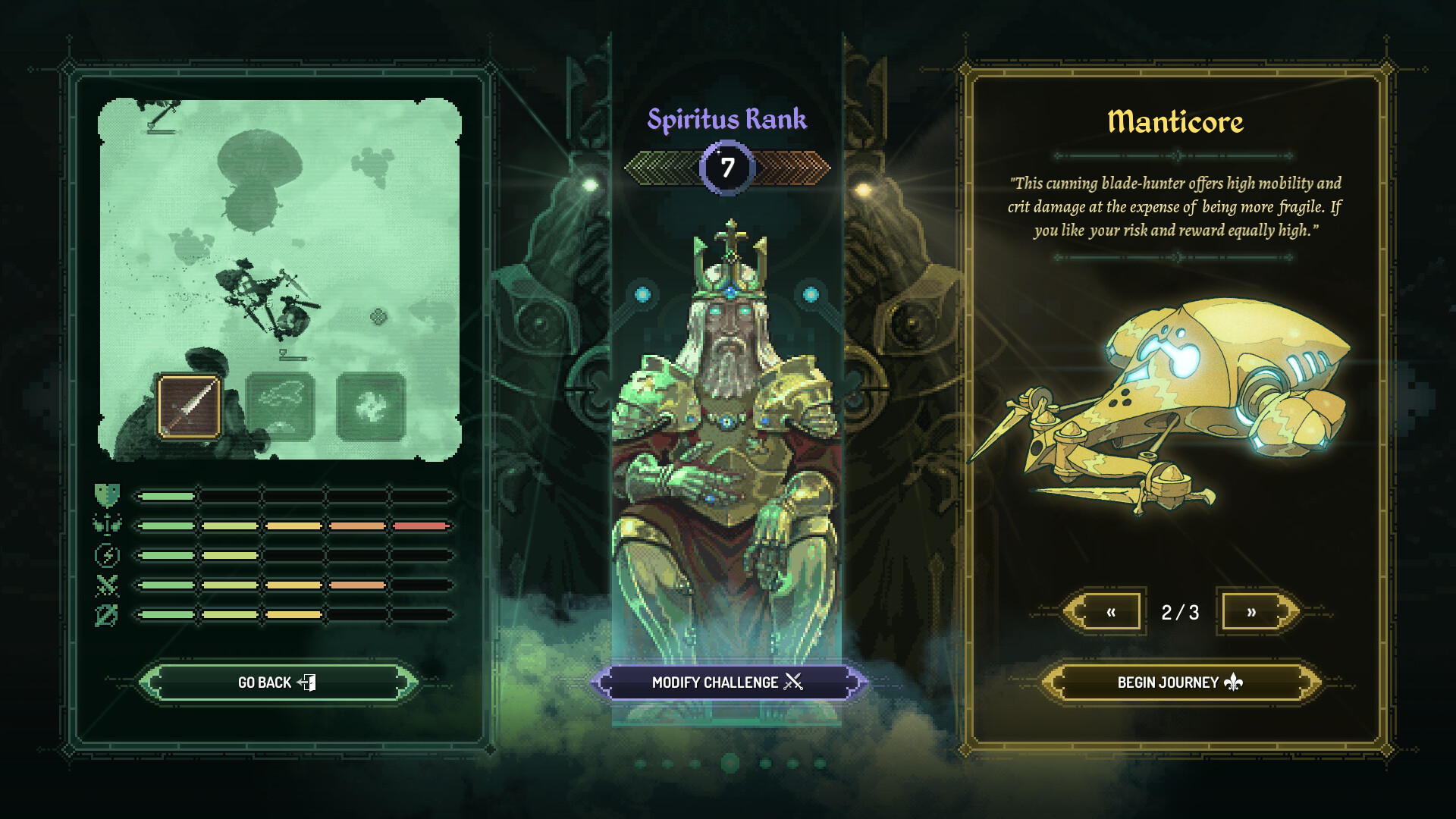 《星骑:亘古时空(Fabular Once upon a Spacetime)》|v0.9.6992|中文|免安装硬盘版 《星骑:亘古时空(Fabular Once upon a Spacetime)》|v0.9.6992|中文|免安装硬盘版