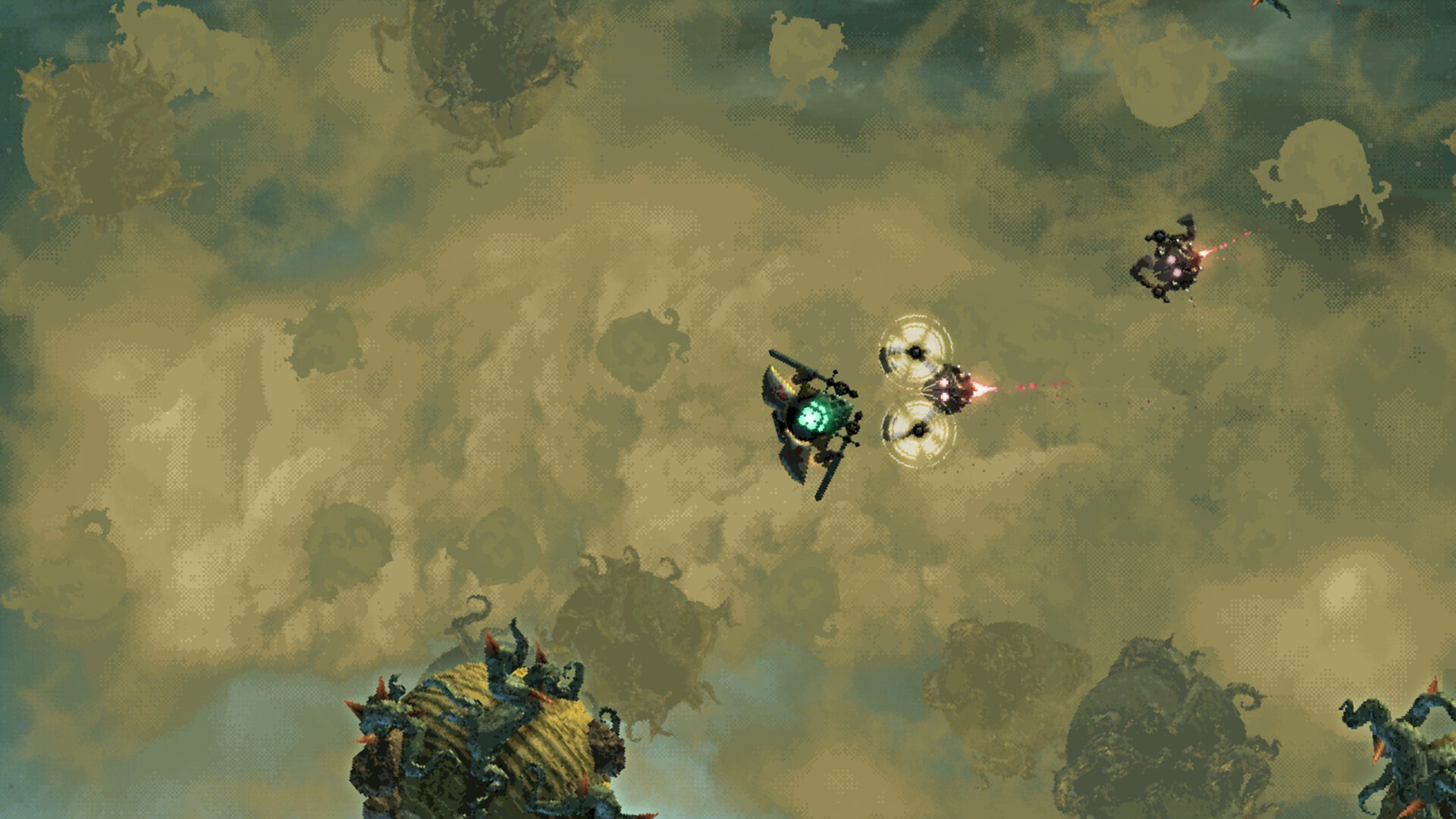 《星骑:亘古时空(Fabular Once upon a Spacetime)》|v0.9.6992|中文|免安装硬盘版 《星骑:亘古时空(Fabular Once upon a Spacetime)》|v0.9.6992|中文|免安装硬盘版