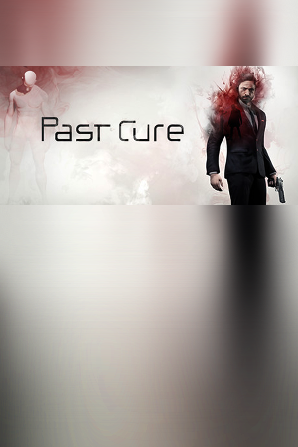 Past Cure | 免安装中文版下载 - 单机岛
