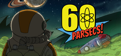 60秒差距/太空60秒/60 Parsecs!-MMGAMER-专注单机游戏试玩及正版推荐!