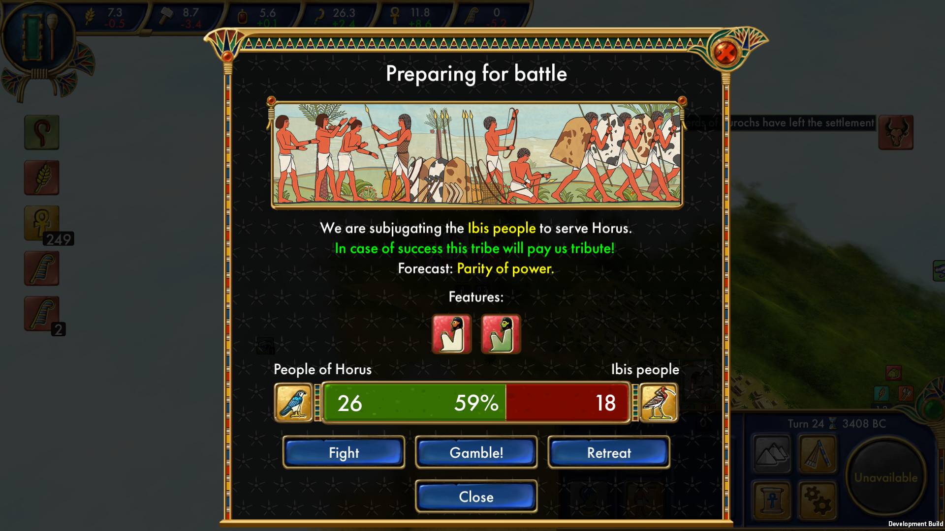 埃及古国|官方中文|Egypt: Old Kingdom - 15