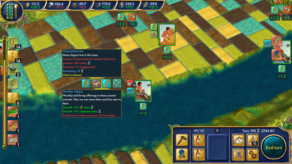 Egypt: Old Kingdom 截图 6