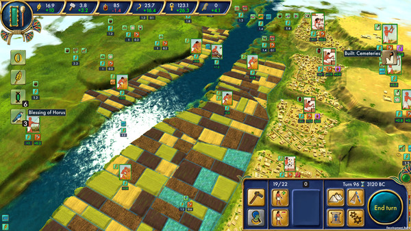 Egypt: Old Kingdom 截图 1