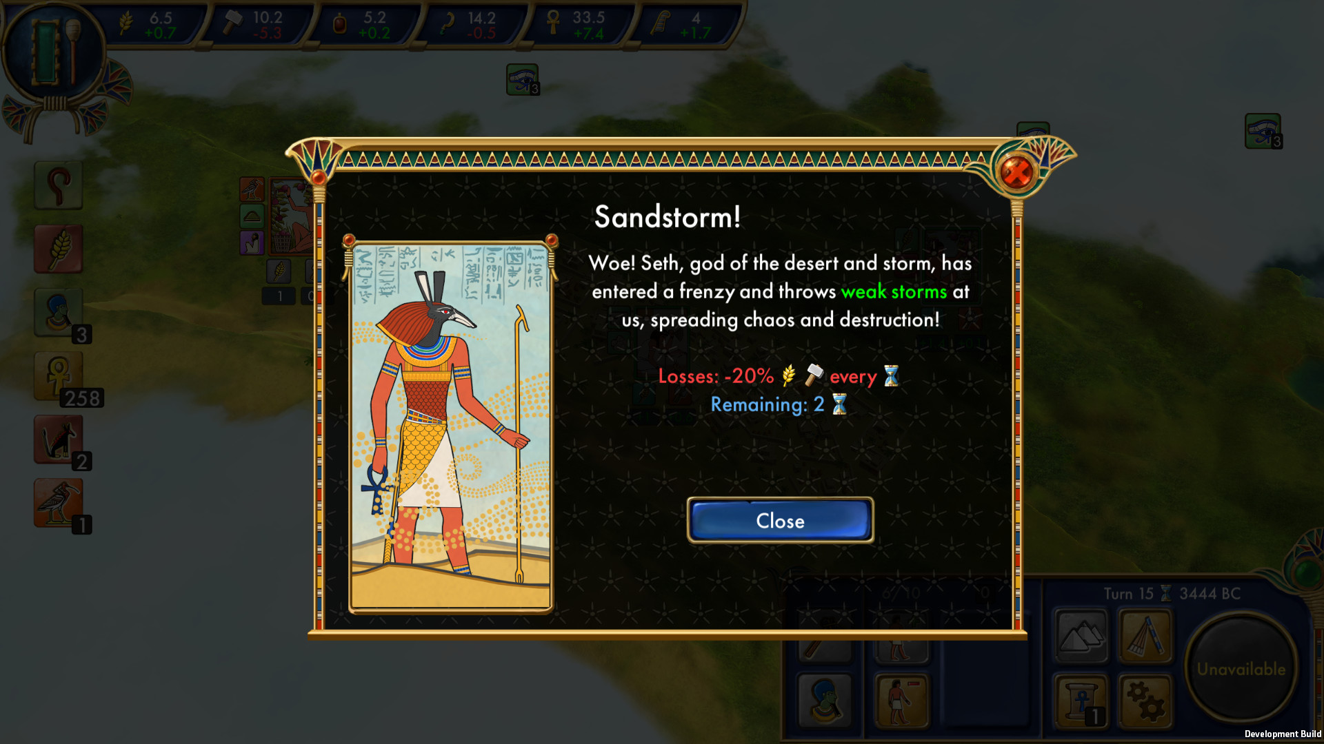埃及古国|官方中文|Egypt: Old Kingdom - 9
