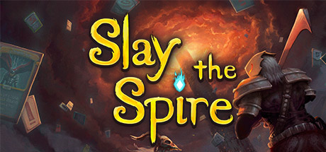 杀戮尖塔 / Slay the Spire / 完整版Steam移植版插图