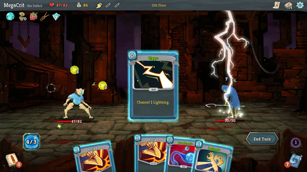 杀戮尖塔 / Slay the Spire / 完整版Steam移植版插图2