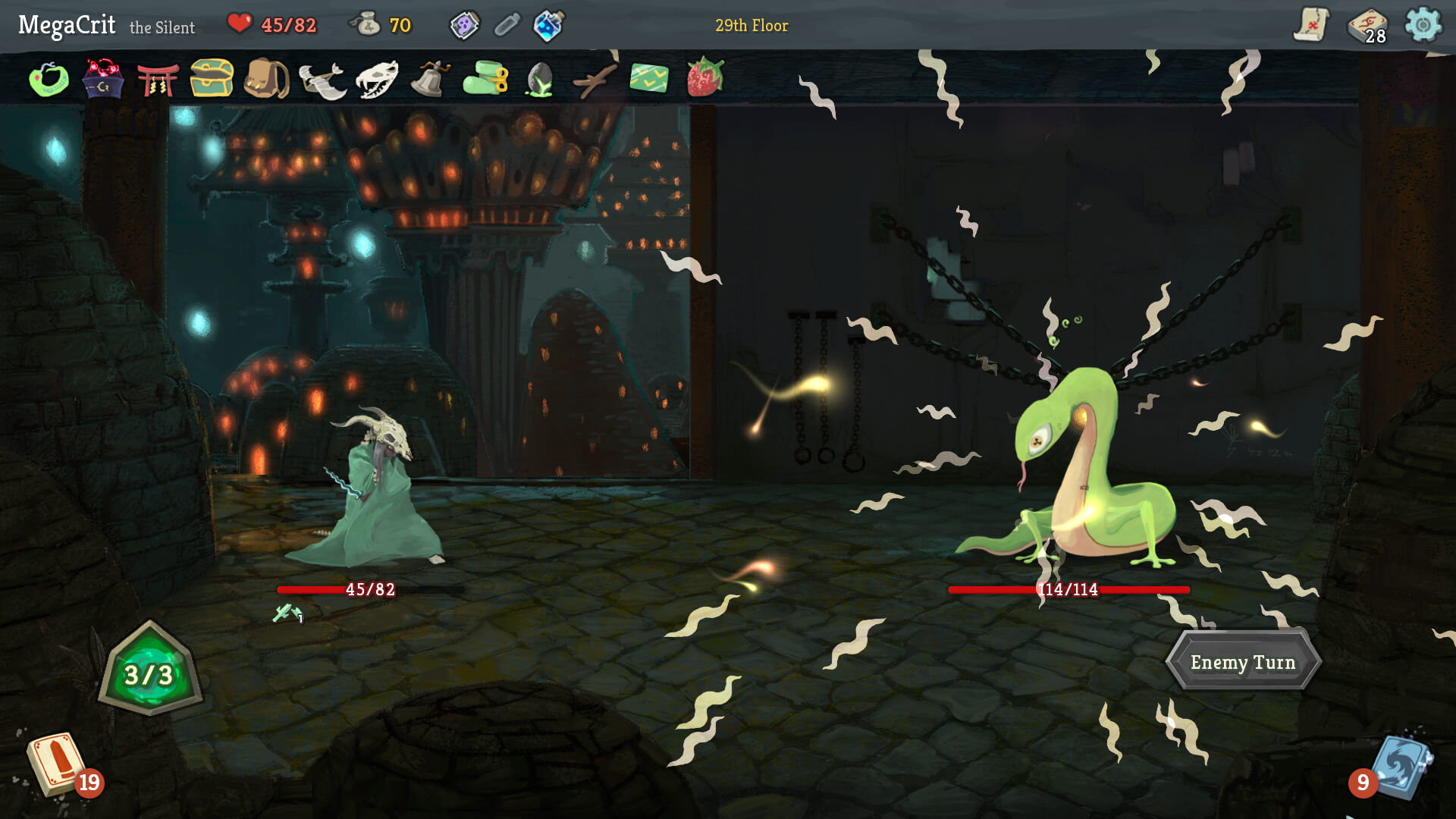 [PC+安卓]杀戮尖塔|Slay the Spire|v2.3.4|MOD整合版|官方中文|1.39G插图6vtavta