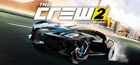 飙酷车神2 | The Crew 2