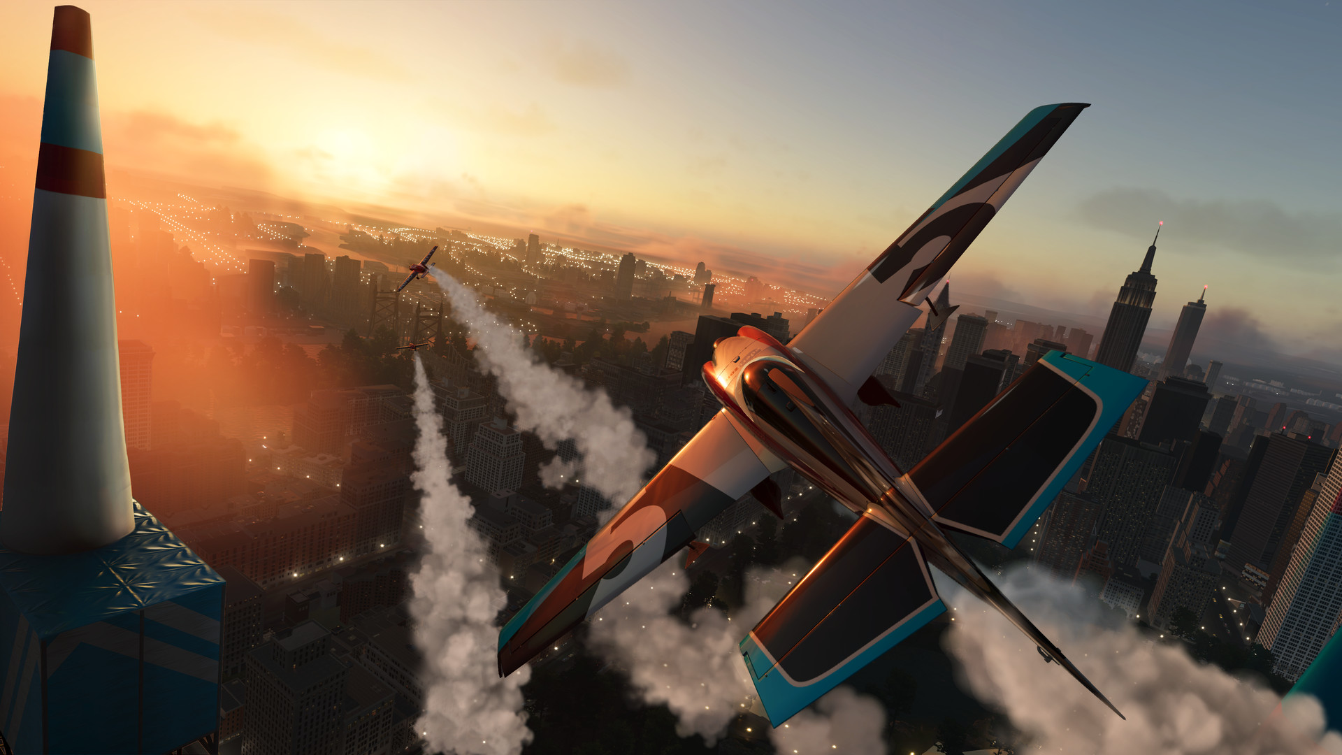 图片[4]-飙酷车神2（The Crew 2）v4475638 免安装中文版下载-蒸汽游戏宝库 - 高质量Steam单机游戏下载站