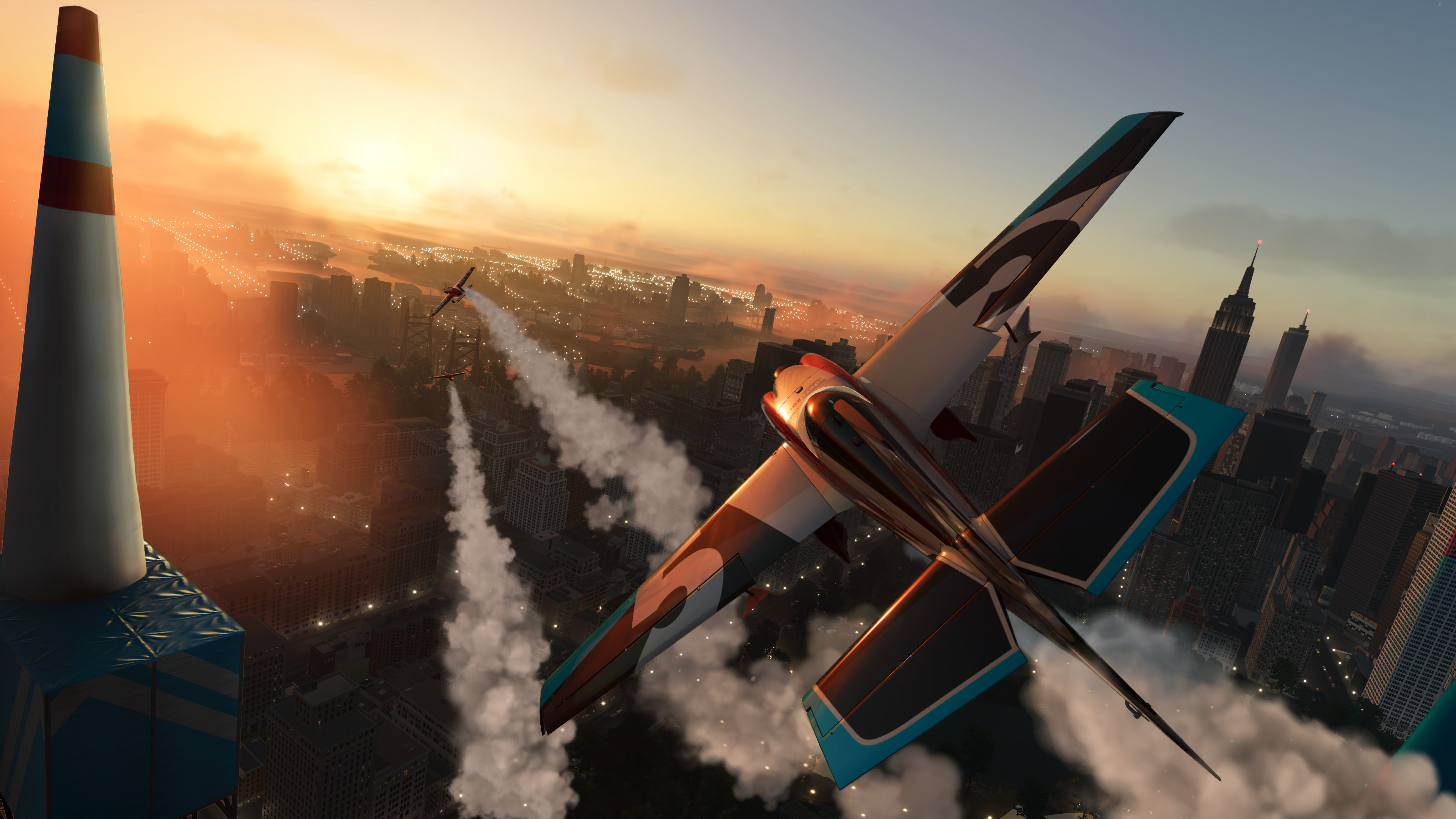 飙酷车神2|全DLC|黄金版|31G大小|官方中文|支持手柄|The Crew 2