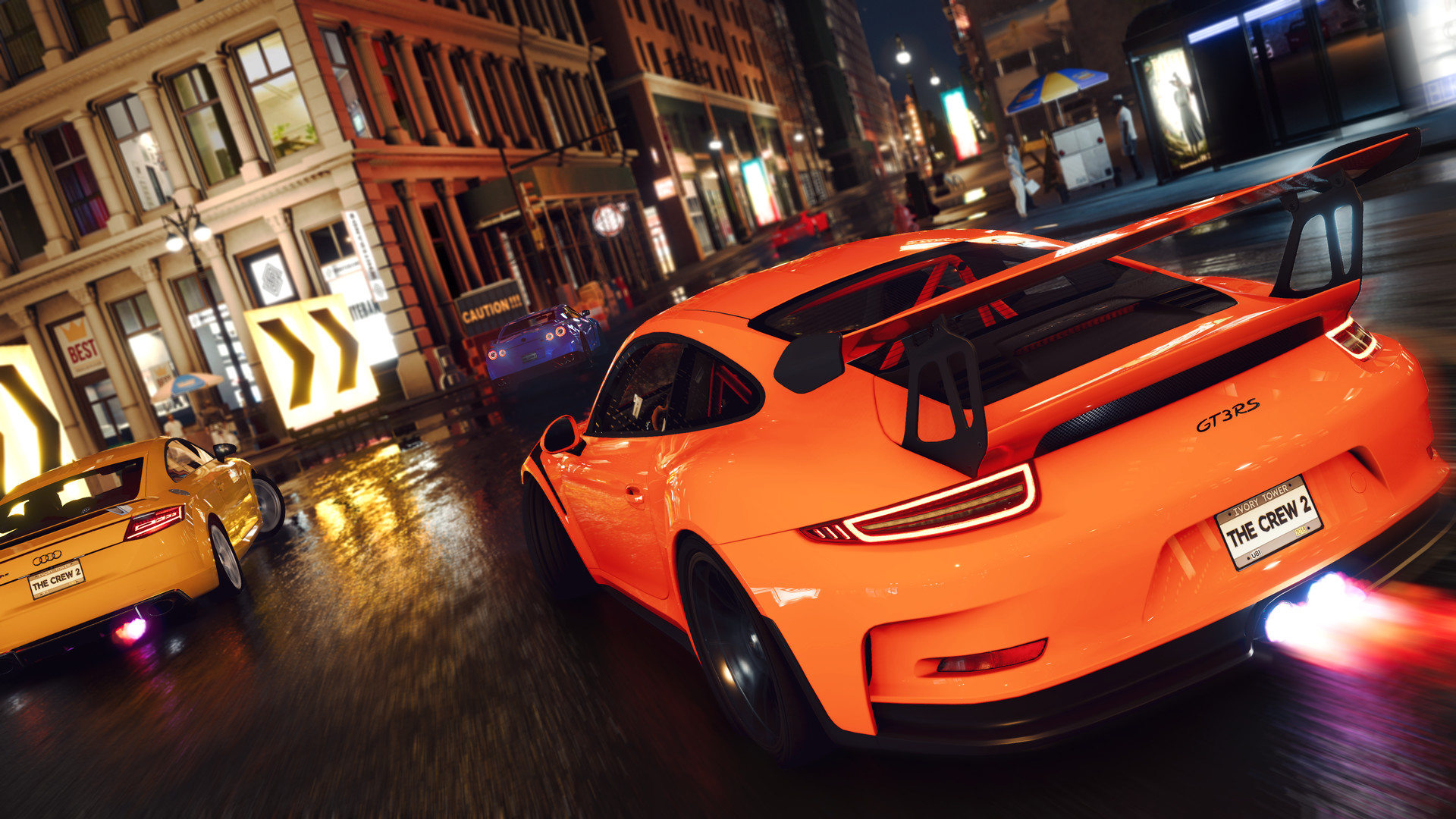 图片[7]-飙酷车神2（The Crew 2）v4475638 免安装中文版下载-蒸汽游戏宝库 - 高质量Steam单机游戏下载站