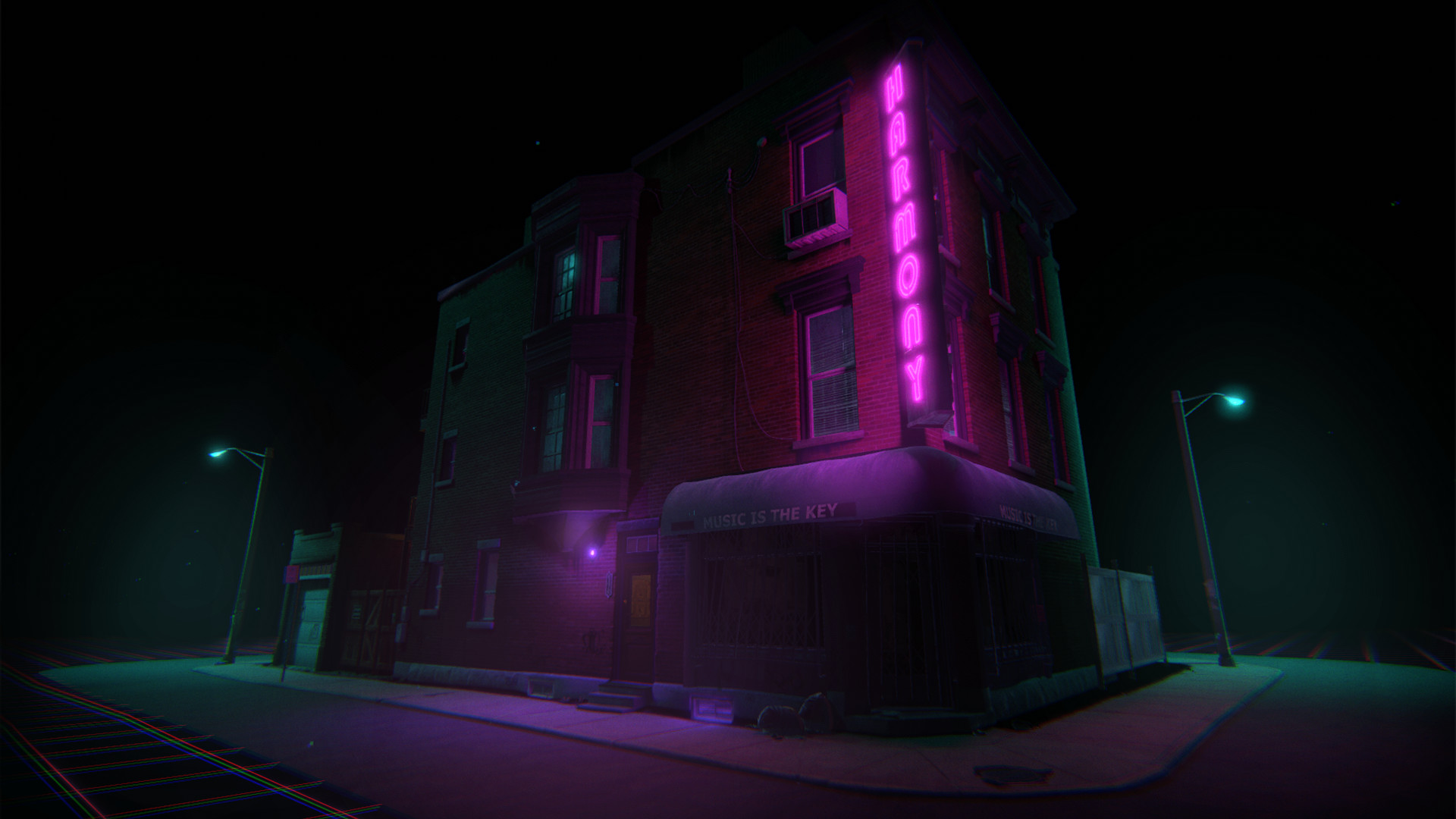 移情/Transference - 3