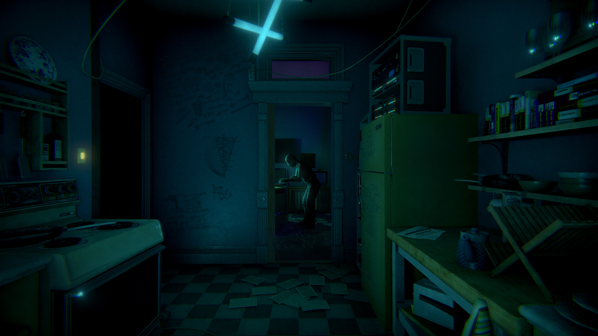 移情/Transference - 5