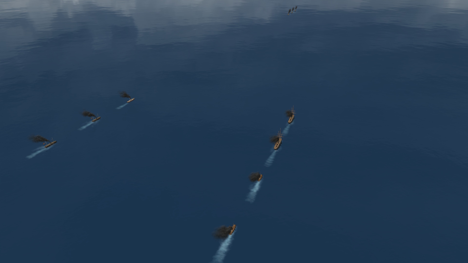 《铁甲舰2:加罗林群岛战争1885(Ironclads 2: Caroline Islands War 1885)》|v2980465|英文|免安装硬盘版 《铁甲舰2:加罗林群岛战争1885(Ironclads 2: Caroline Islands War 1885)》|v2980465|英文|免安装硬盘版