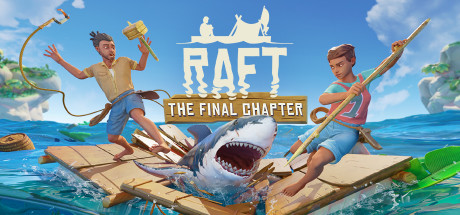 木筏求生破解版 Raft v2.1单机+联机 (附联机补丁) 永久免费版