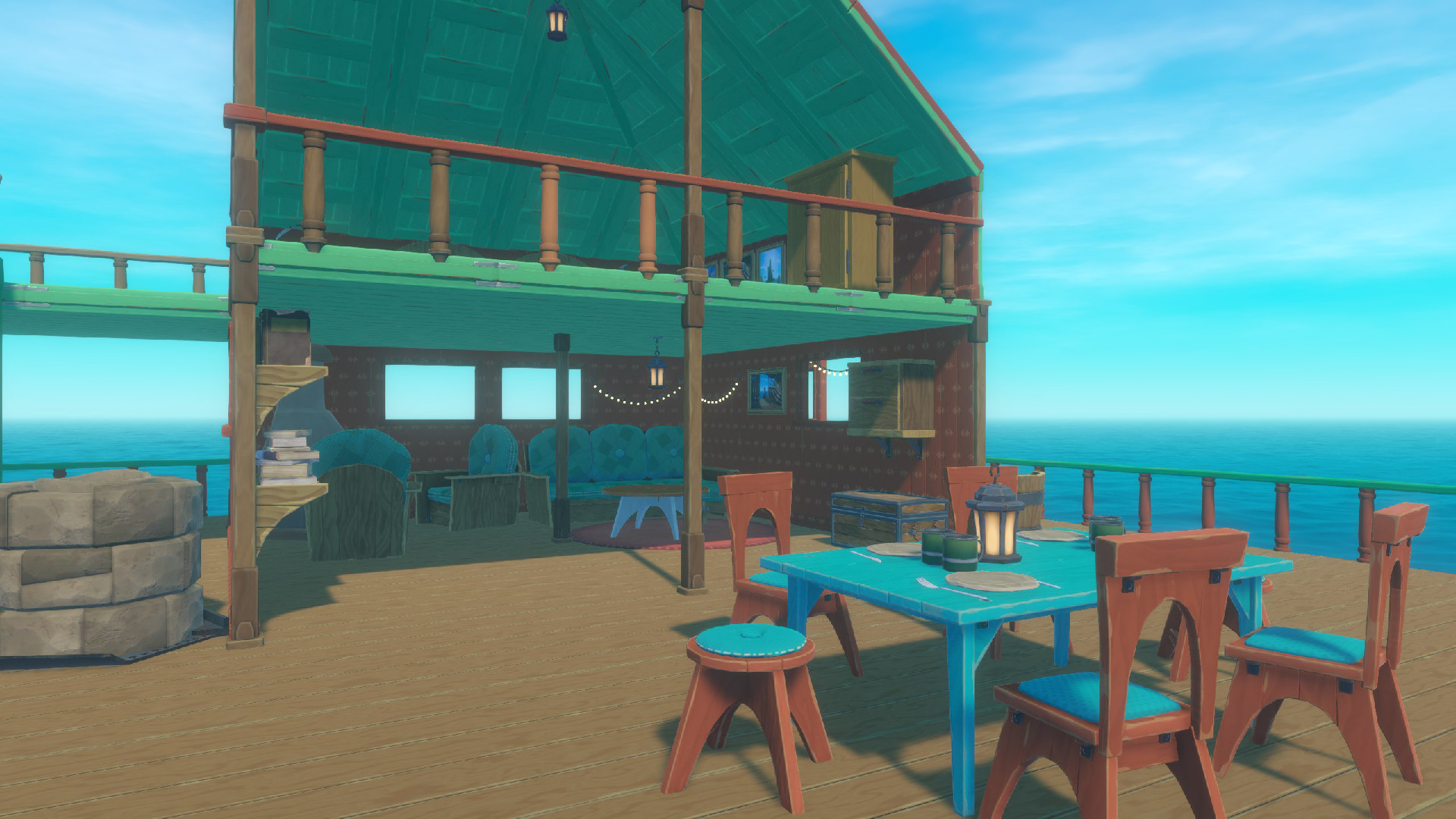 图片[20]-木筏求生联机版（Raft Online）免安装中文版下载-蒸汽游戏宝库 - 高质量Steam单机游戏下载站