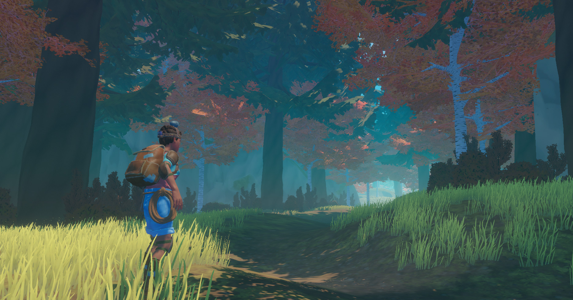 图片[18]-木筏求生联机版（Raft Online）免安装中文版下载-蒸汽游戏宝库 - 高质量Steam单机游戏下载站