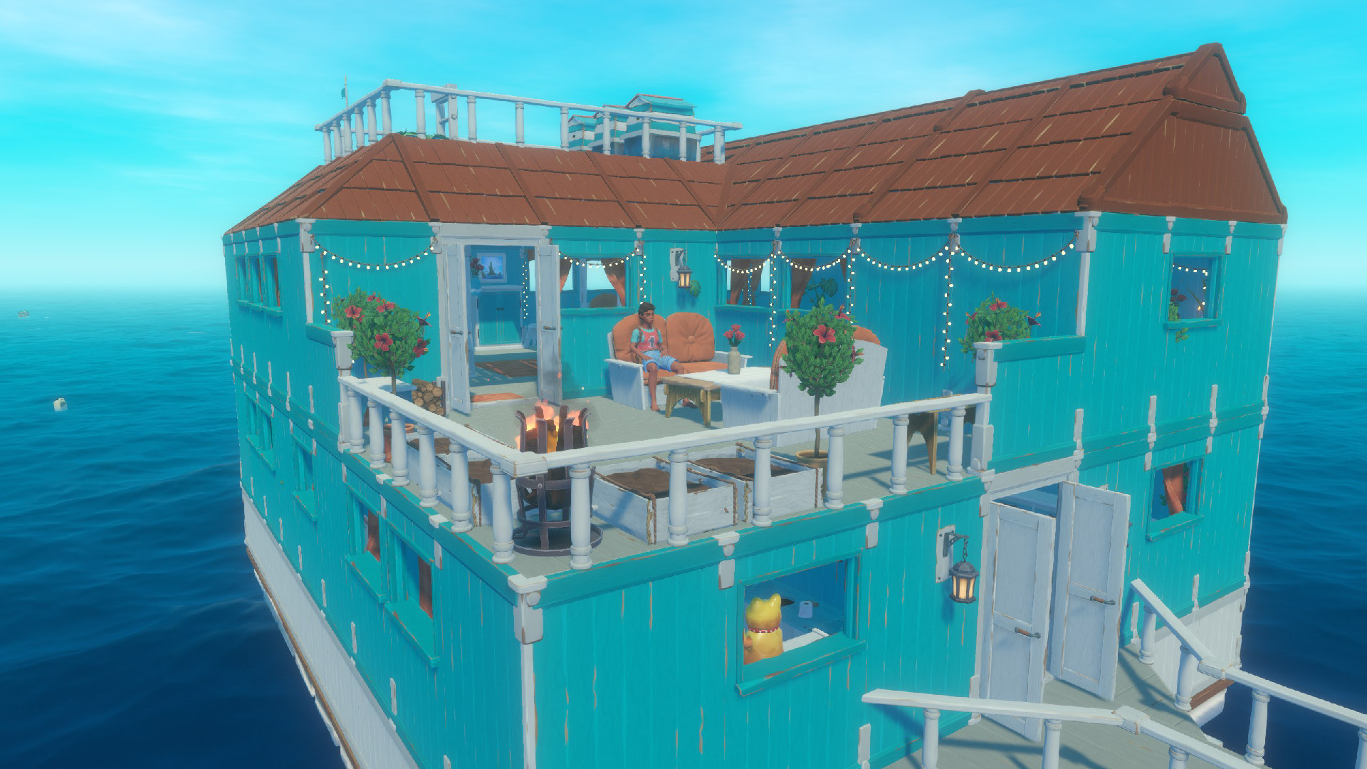 图片[15]-木筏求生联机版（Raft Online）免安装中文版下载-蒸汽游戏宝库 - 高质量Steam单机游戏下载站