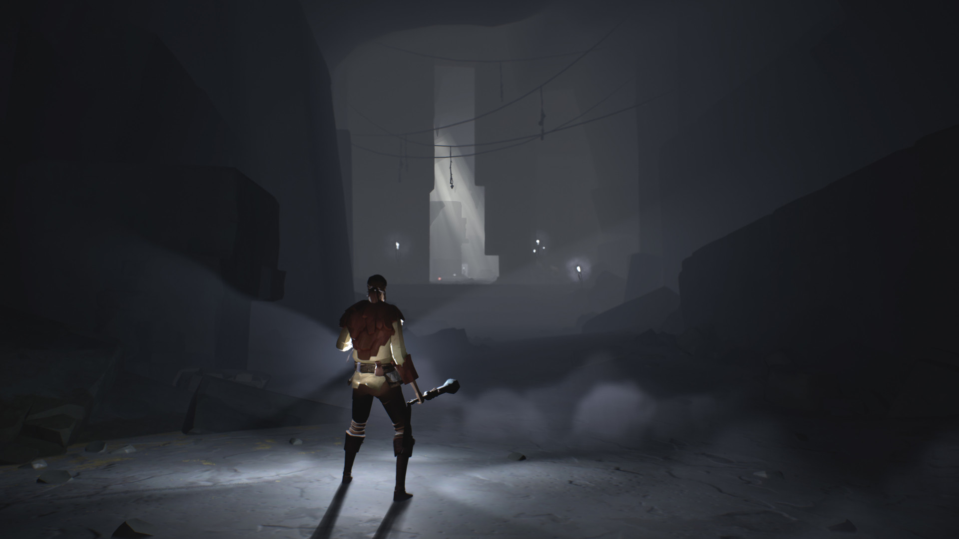 灰烬/Ashen - 6
