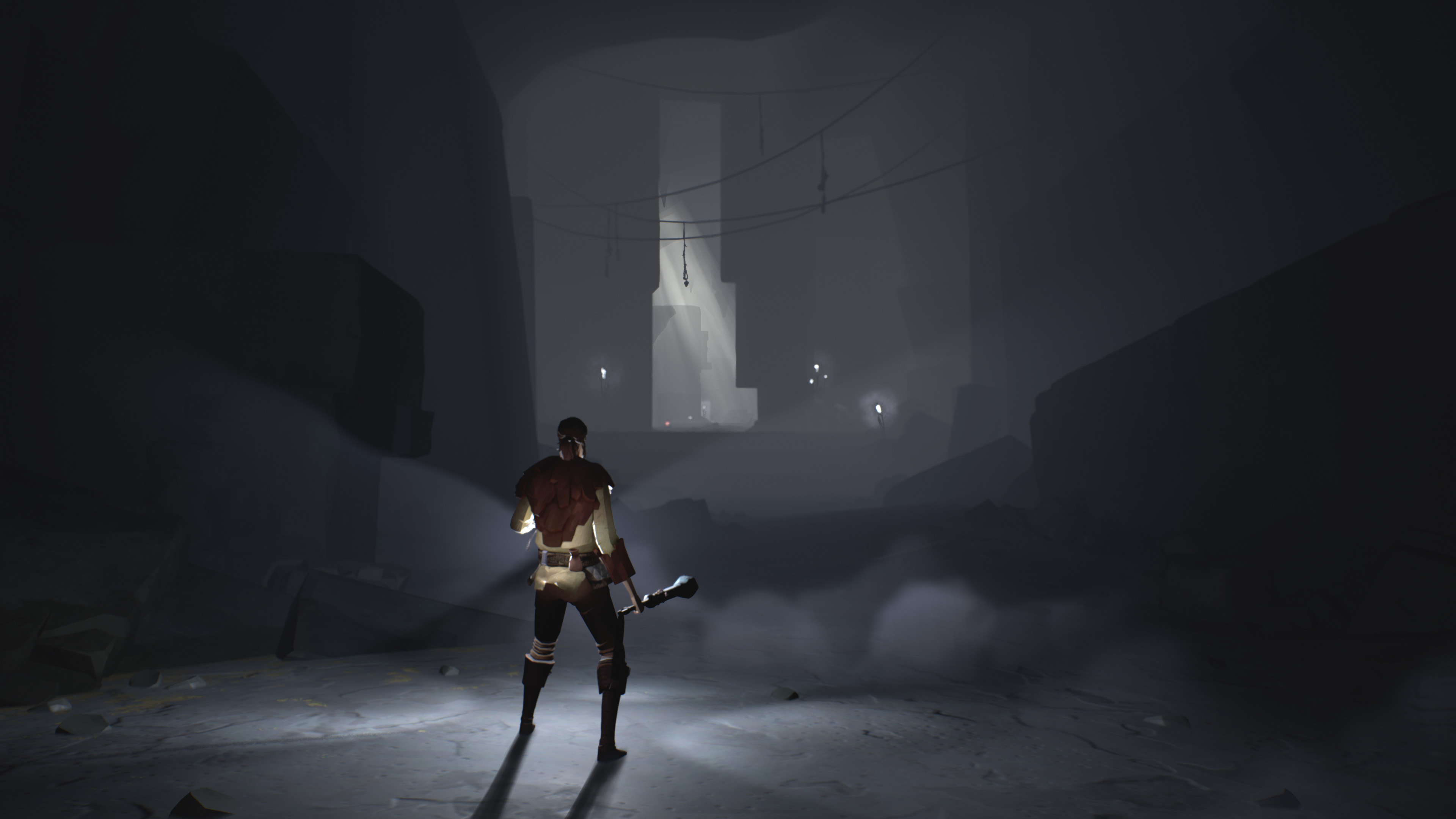 灰烬|全DLC|8G大小|官方中文|支持手柄|Ashen