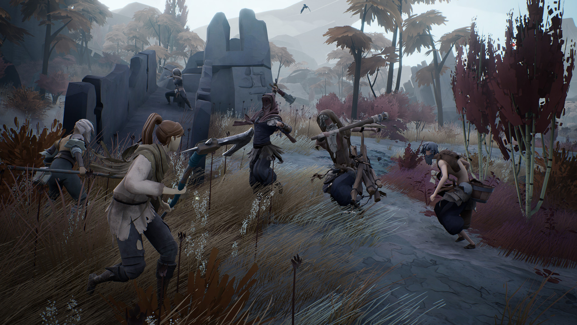 灰烬/Ashen - 10