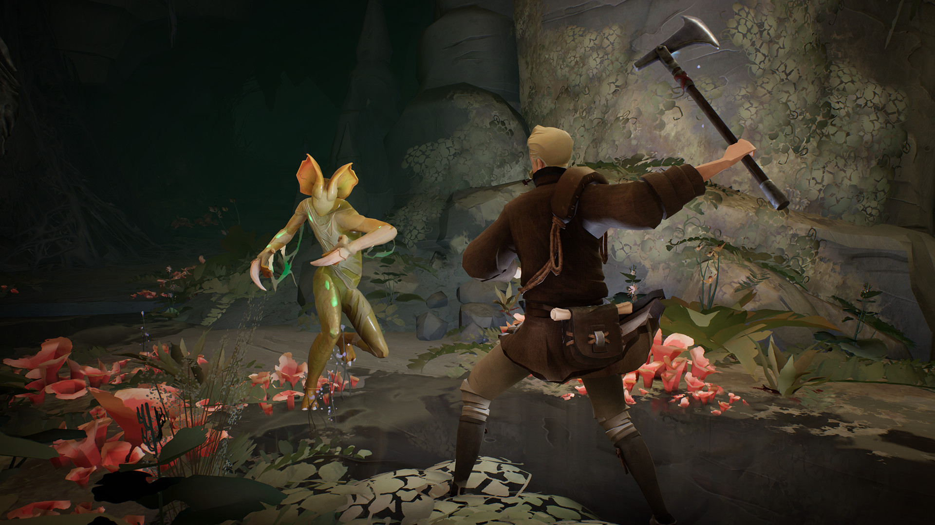 灰烬/Ashen - 9